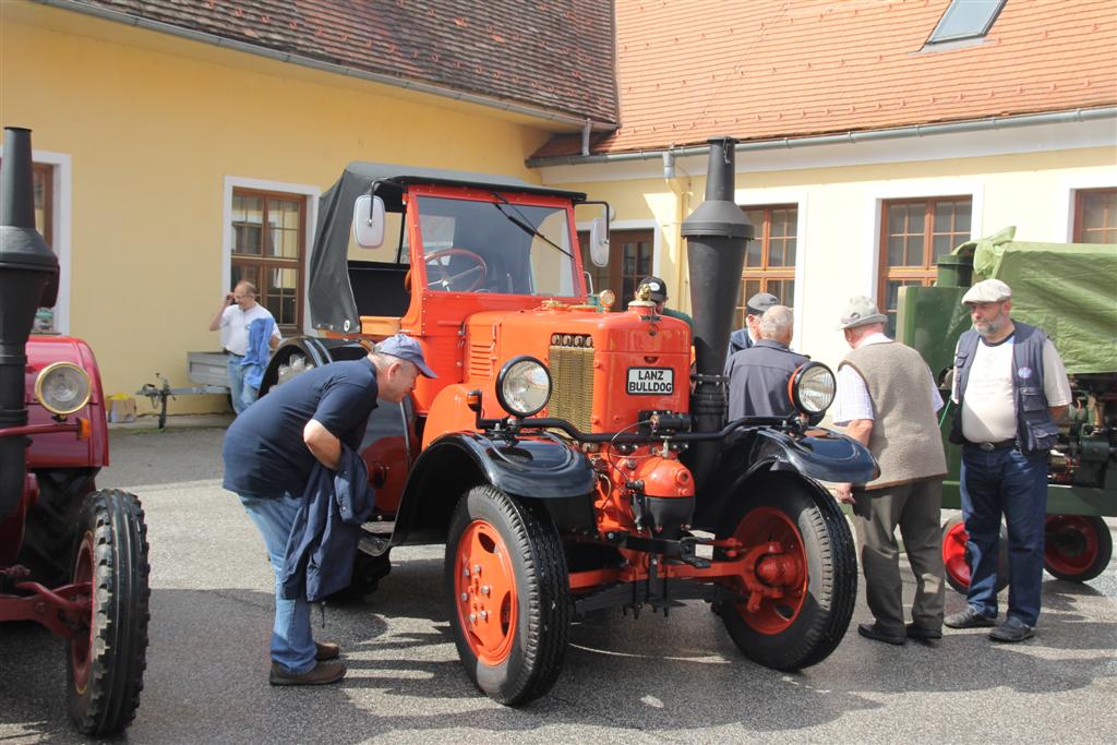 2014-07-13    Oldtimertreffen